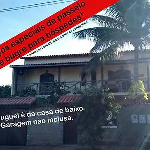  Casa de Férias Casa Ampla Bem Localizada