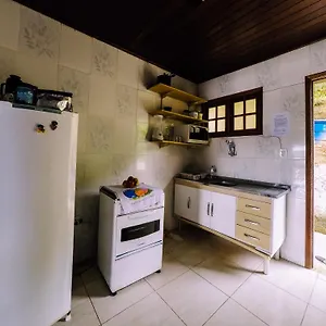  Casa de Férias Estalagem Vista Mar