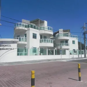  Apartamento Na Dos Anjos