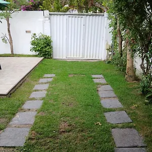  Casa de Férias Casa Dos Anjos